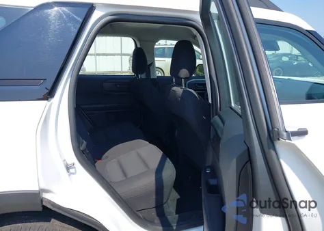 2022 Ford Bronco Sport z USA, uszkodzony, nr VIN 3FMCR9A64NRD80294